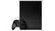 Консоль Microsoft Xbox One X Project Scorpio Limited Edition 1TB Black Black Геймпад Б/У - зображення 2