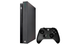 Консоль Microsoft Xbox One X Project Scorpio Limited Edition 1TB Black Black Геймпад Б/У - зображення 4
