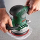 Шліфмашина ексцентрикова Bosch PEX 400 AE, 350Вт, 125мм, 10600 об/хв, 1.9кг - зображення 4