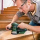 Шліфмашина ексцентрикова Bosch PEX 400 AE, 350Вт, 125мм, 10600 об/хв, 1.9кг - зображення 6