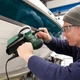 Шліфмашина ексцентрикова Bosch PEX 400 AE, 350Вт, 125мм, 10600 об/хв, 1.9кг - зображення 8