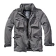 Куртка Brandit M-65 Giant CH GREY (XXL) - изображение 7