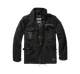 Куртка Brandit M-65 Classic BLACK Motorhead (S) - изображение 4