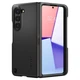 Чохол Spigen Thin Fit Pen для Samsung Galaxy Fold5 (F946) Black (ACS06209) - зображення 8