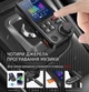 Автомобильный FM трансмиттер KM30, MP3 плеер с громкой связью, Bluetooth 5.0 - изображение 6