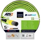 Шланг садовый Cellfast Green Ats 1/2" 25м (15-100) - изображение 1