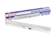 Аварійний світильник DELUX REL-901 2x3.7V 2Ah 90LED 6W 480x68x38мм (90016963) - зображення 1