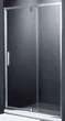 Душові двері в нішу Primera Frame 120x190см (SDC1212) - зображення 1