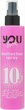 Мультиспрей миттєвої дії 10 в 1 You Look Professional Pink 200 мл - зображення 3