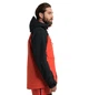Лижний костюм Haglofs Elation GTX Men L червоний чорний - зображення 11