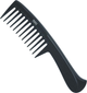 Гребінець для волосся Termix Titanium Comb Professional 802 (8436007231932) - зображення 1