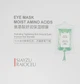 Омолоджують гідрогелеві патчі під очі з амінокислотами - Siayzu Raioceu Eye Mask Moist Amino Acids 60шт (885854-1037) - зображення 2