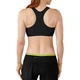 Топ Smartwool Women PhD Seamless Racerback Bra L Чорний - зображення 2