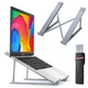 Подставка для ноутбука CHOETECH H055-GY - изображение 2