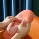 Рожеві Водонепроникні 2в1 Черевики Super by GaLosha 40-41 розмір GaLosha Демісезонні (3559) - зображення 6