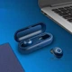 Бездротові навушники Mode Air Pro TWS A8 Blue (18035) - зображення 2