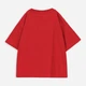 Детская футболка для мальчика Coccodrillo Grunge Space Boy Kids ZC3143201GBK-009 104 см (5904986198674) - изображение 3