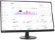 Monitor 31,5" Lenovo D32-40 66FCGAC2EU - obraz 3