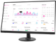 Monitor 31,5" Lenovo D32-40 66FCGAC2EU - obraz 4