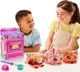 Zestaw zabawek Moose Cookies Makery Magic Cinnabon Bakery (MO-23502) - obraz 10