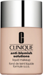 Тональна основа Clinique Anti-Blemish Solutions 01 Fresh Alabaster 30 мл (20714394769) - зображення 1