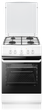 Плита газова Houser FSG 6201 S - изображение 2