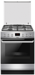 Плита комбінована Hansa FCMX69235 - изображение 1