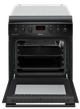 Плита комбінована HANSA FCMS68249 - изображение 4