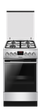 Плита комбінована Houser FSM 5301 S - изображение 1