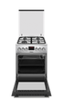 Плита комбінована Houser FSM 5301 S - изображение 3