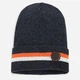 Детская зимняя шапка-бини для мальчика Coccodrillo Accessories Autumn Boy ZC3364301AAB-015 49-51 см (5904986215760) - изображение 1
