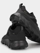 Мужские кроссовки ECCO МХ Low Gtx GORE TEX 43 Черный 82019451052 - изображение 5