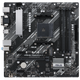 Материнська плата ASUS PRIME A520M-A II/CSM - изображение 2