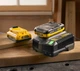 Зарядное устройство и 2 аккумулятора Stanley FATMAX SFMCB12D2 - изображение 4