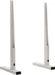 Настольная стойка для телевизора Sector T9 White - изображение 4
