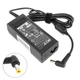Блок питания для ноутбука ACER 19V, 3.42A, 65W, 5.5*1.7мм, black (без кабеля !) (PA-1650-02) ORIGINAL (1995540) - изображение 1