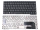 Клавіатура для ноутбуків Samsung N148/N150/N100/N128/N145/N143/NB30/NB20/N138 — чорна, розкладка RU - зображення 1