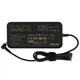 Блок питания для ноутбука ASUS 19.5V, 7.7A, 150W, 4.5*3.0-PIN, black (без кабеля !) (0A001-00080600) ORIGINAL (2213373) - изображение 2