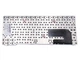 Клавіатура для ноутбуків Samsung N148/N150/N100/N128/N145/N143/NB30/NB20/N138 — чорна, розкладка RU - зображення 2