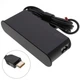 Блок живлення для ноутбука LENOVO USB-C 95W (20V, 15V, 9V, 5V), USB3.1/Type-C/USB-C, Black (02DL134) ORIGINAL (2210198) - зображення 1
