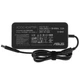 Блок живлення (зарядний адаптер) для ноутбука ASUS — 20V, 14A, 280W, штекер 7.4×5.0 pin, чорний - зображення 2