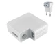 Блок живлення для ноутбука Apple USB‑C Type‑C 87W, білий, у комплекті з кабелем - зображення 3