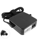 Блок живлення для ноутбука ASUS 19V, 4.74A, 90W, 5.5*2.5мм, квадратний корпус, black (без мережевого кабеля) (1996041) - зображення 1