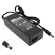 Блок питания для ноутбука ASUS 19V, 4.74A, 90W, 5.5*2.5мм, 3 hole, прямой разъём, black (без кабеля !) High Copy (2212301) - изображение 1