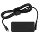 Блок живлення для ноутбука LENOVO USB-C 45W (15V/3A, 12V/3A, 9V/3A, 5V2A), USB3.1/Type-C/USB-C, Black ORIGINAL (1995021) - зображення 3