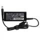 Блок живлення для ноутбука HP 18.5V, 3.5A, 65W, 7.4*5.0-PIN, black (без кабеля!) High Copy (1995323) - зображення 2