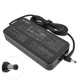 Блок питания для ноутбука ASUS 19.5V, 7.7A, 150W, 5.5*2.5мм, black (без кабеля !) (2228443) - изображение 1