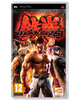 Гра Sony PlayStation Portable Tekken 6 Англійська Версія Б/У - зображення 1