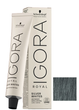 Farba do włosów Schwarzkopf Professional Igora Royal SilverWhite Slate Grey 60 ml (4045787492521) - obraz 2