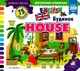 Книга Загляни в окошко. House/Дом (на украинском языке) - изображение 1
